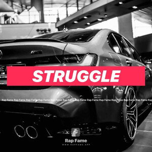 struggle 