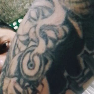 bostezo como león 🦁