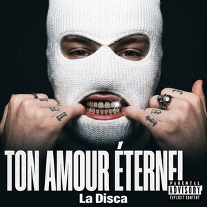 Ton amour éternel 