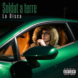 Soldat a terre...