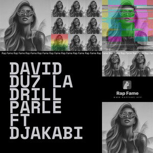 David Du7 la drill parle ft Djakabi