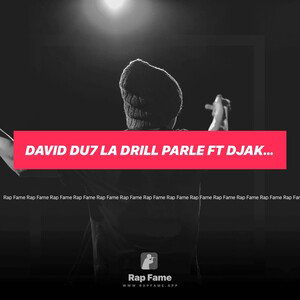 David Du7 la drill parle ft Djakabi