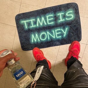 FREESTYLE SAINT LOUIS SHYT 👣💵
