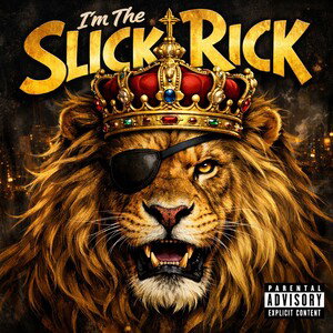 Slick Rick (Diss Track)