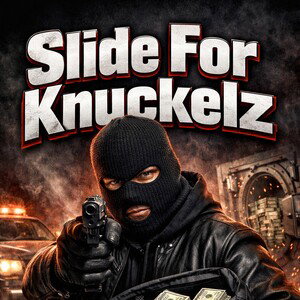 Slide For Knuckelz (Diss track)
