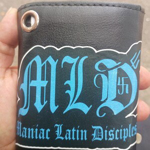 malaazteca D &Lefty D