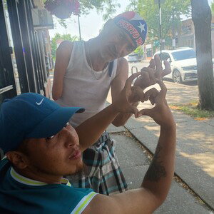 lefty d and malaaztek goddess 