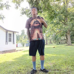 DARK MATTER Freestyle 