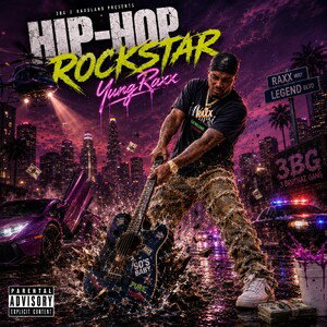 Rockstar interlude 