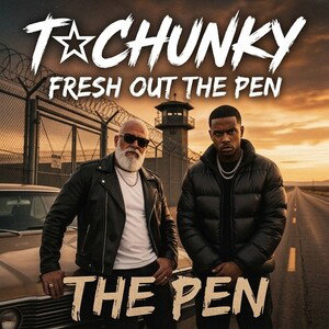 the pen