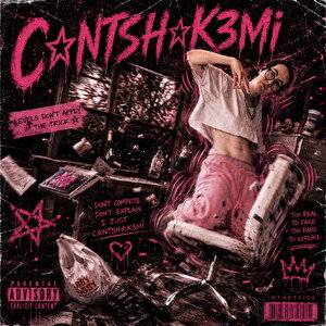 C☆NTSH☆K3Mi