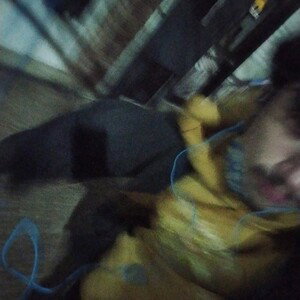 ESCUCHANDO LOS RUN
