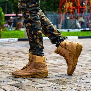 Timberlands