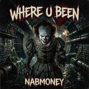 Where you been
