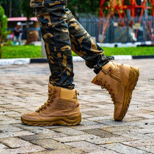 Timberlands