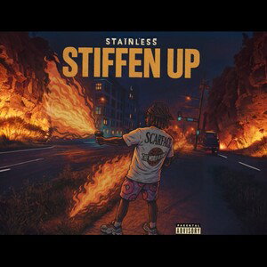 Stainless-Stiffen Up