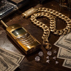$tainless What You Need (feat.Grale Gambino(Call me contest)