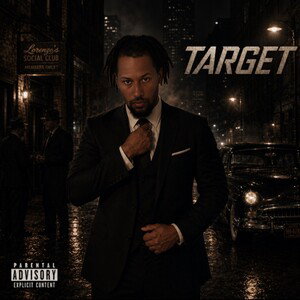 $tainless-Target