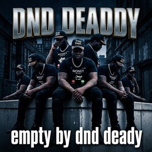 empty by dnd deady