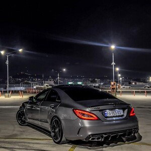 mercedes 