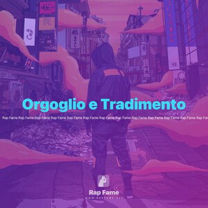 Orgoglio e Tradimento 