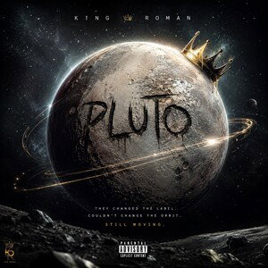 Pluto 