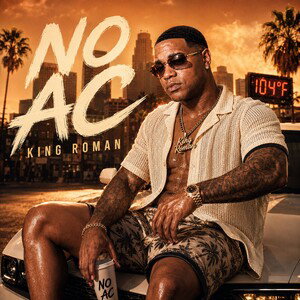 No AC