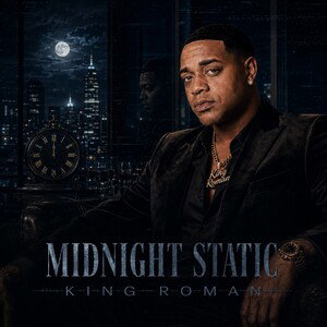 Midnight Static 