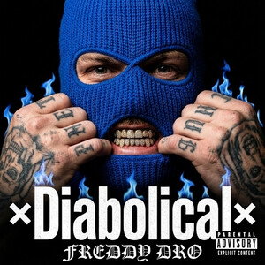 ×Diabolical×