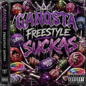 Freestyle fuxx them niccas