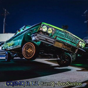 Los Santos