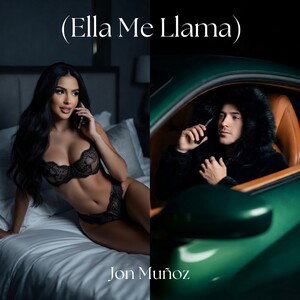 Ella Me Llama