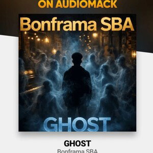 GHOST 