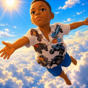 Going higher