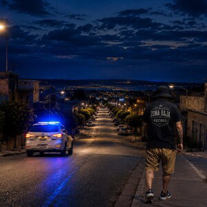 otra noche caer