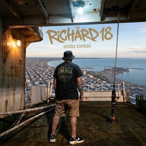 estás tontas_Richard 18 zbr 
