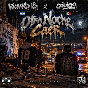 otra noche caer _richard 18 ft código (yomerito)