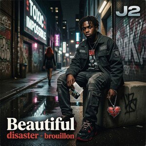 Beautiful disaster