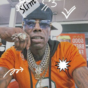 freestyle*I'm back foreva