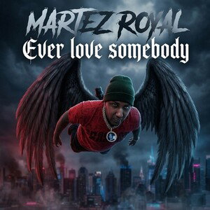 ever love somebody 