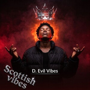 Scottish vibes 