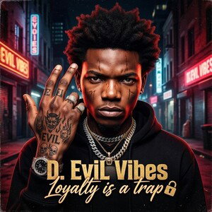loyalty is a trap