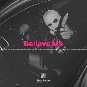 Believe Me 