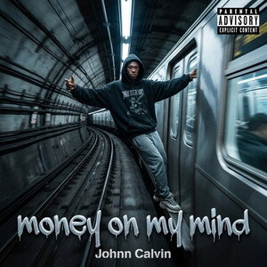 money on my mind