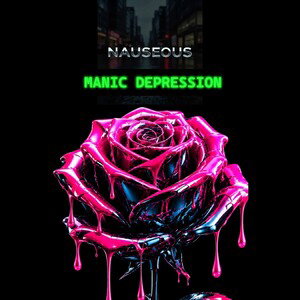 MANIC DEPRESSION 