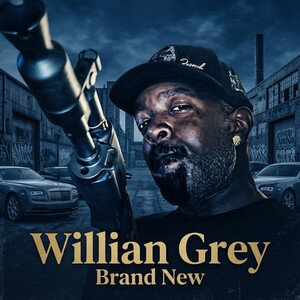Brand New