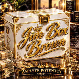 Jim Box Brown