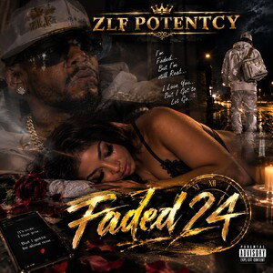 Faded 24