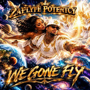 We gone fly