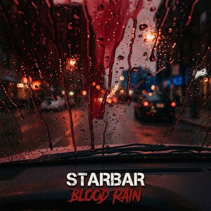blood rain